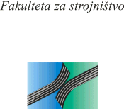 Fakulteta za strojnitvo